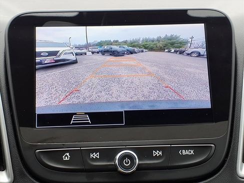 Used 2023 Chevrolet Malibu LT image 22