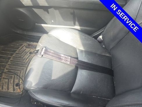 Used 2010 MAZDA MAZDA3 s Grand Touring FWD image 7