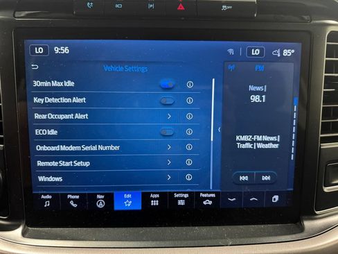 Used 2024 Ford F150 XLT w/ Equipment Group 302A MID AWD/4WD image 29