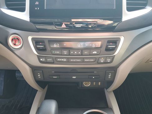 Used 2016 Honda Pilot EX-L image 42