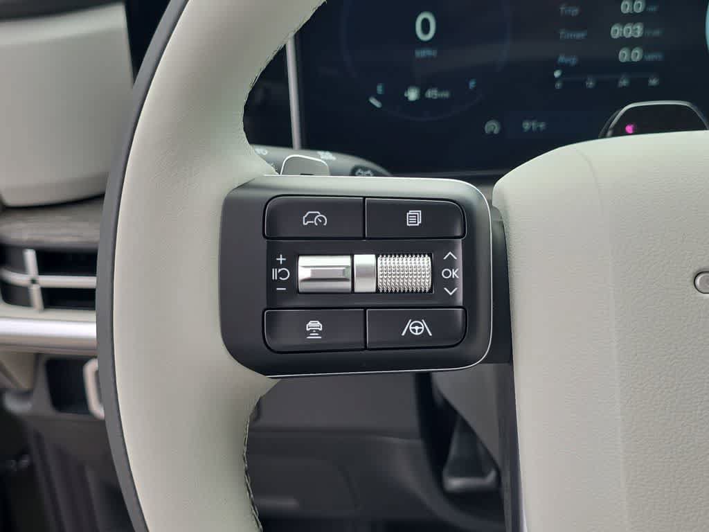 New 2026 Hyundai Santa Fe Calligraphy FWD image 25