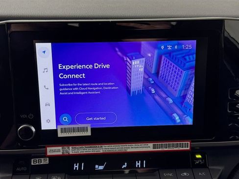 New 2026 Toyota Camry SE image 14