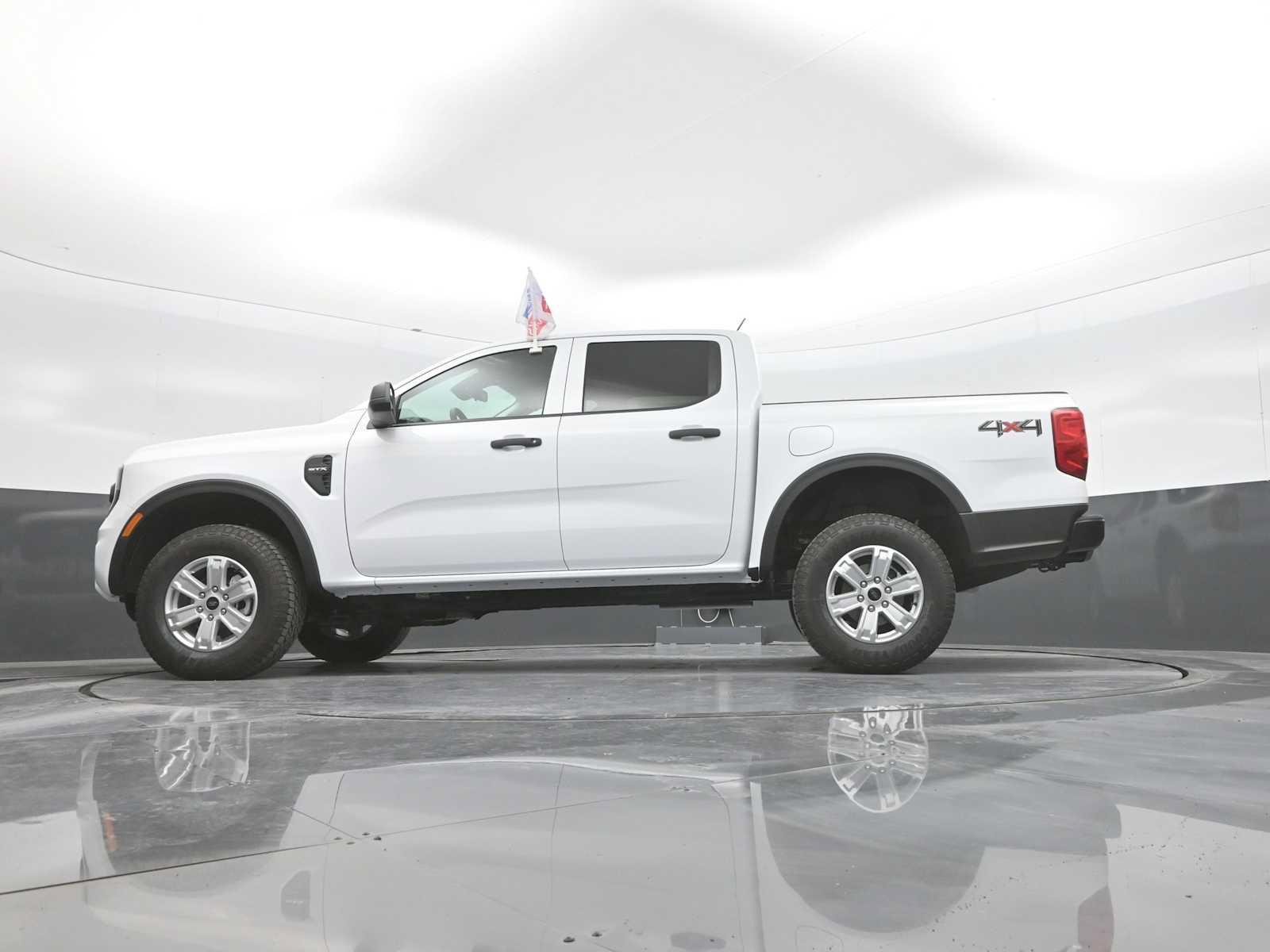 New 2026 Ford Ranger XL AWD/4WD image 72