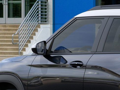 New 2026 Chevrolet TrailBlazer ACTIV w/ Convenience Package image 12