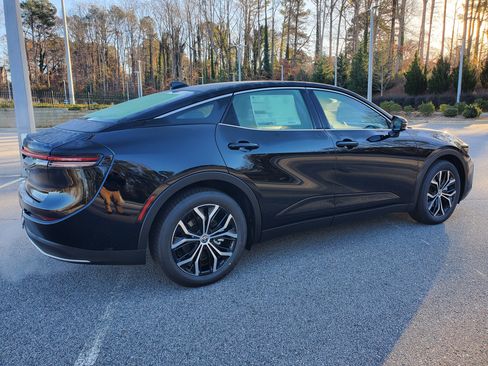 New 2026 Toyota Crown XLE image 4