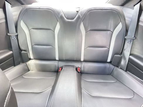 Used 2020 Chevrolet Camaro SS RWD image 14