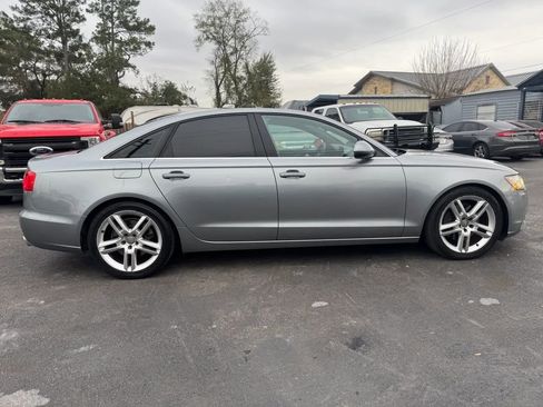 Used 2015 Audi A6 2.0T Premium image 6