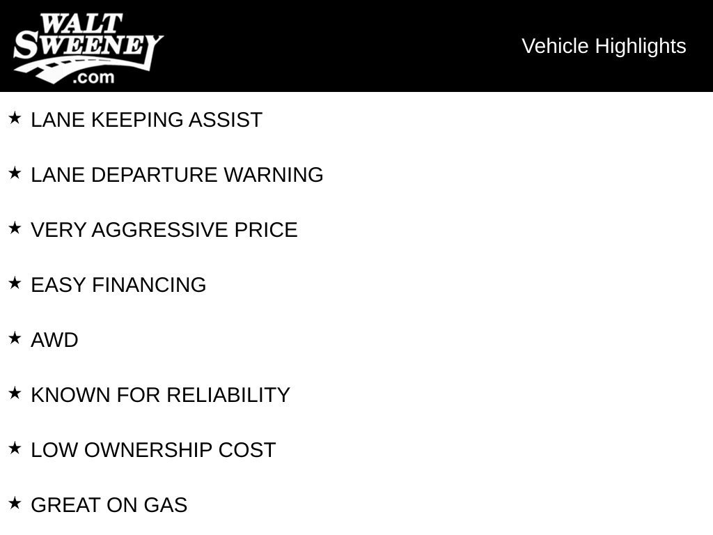 Used 2022 Chevrolet TrailBlazer RS AWD/4WD image 16