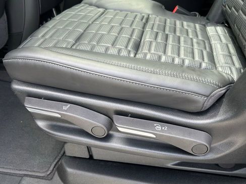 Used 2024 Cadillac Escalade ESV Sport Platinum w/ LPO, ONYX Package image 64