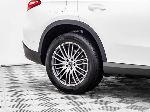 Certified 2026 Mercedes-Benz GLC 300 GLC 300 image 36