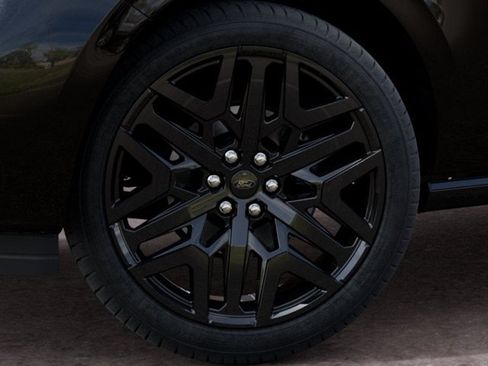New 2027 Ford Expedition Max Platinum w/ Stealth Performance Package AWD/4WD image 19