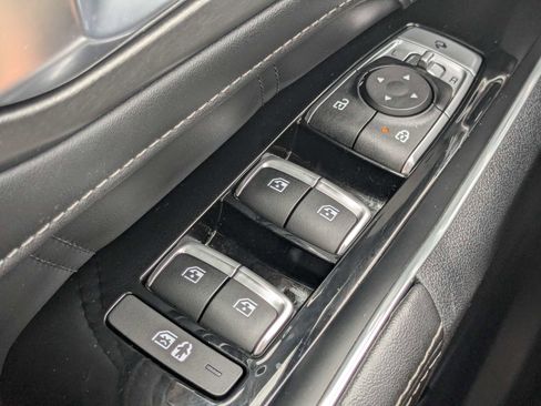 Certified 2023 Kia Sorento SX AWD/4WD image 31
