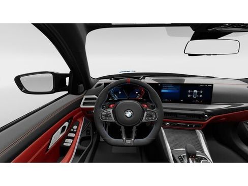 New 2027 BMW M3 Competition AWD/4WD image 14