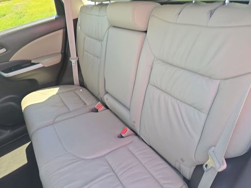 Used 2014 Honda CR-V EX-L image 14