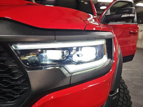 Used 2022 RAM 1500 TRX w/ TRX Level 2 Equipment Group image 32