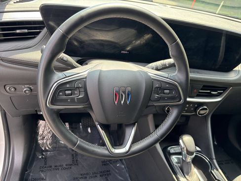 Used 2025 Buick Encore GX Preferred FWD image 27