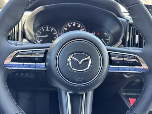 New 2026 MAZDA CX-50 2.5 Turbo w/ Accent Package image 27