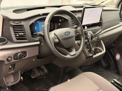 New 2026 Ford Transit 150 148 Medium Roof AWD image 14