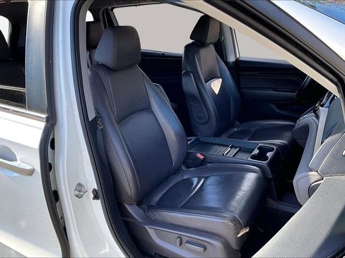 Certified 2018 Honda Odyssey EX-L image 20