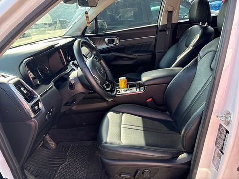 Used 2022 Kia Sorento SX FWD image 7