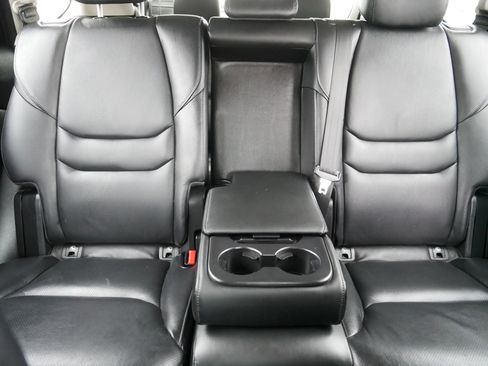 Used 2020 MAZDA CX-9 Touring image 13