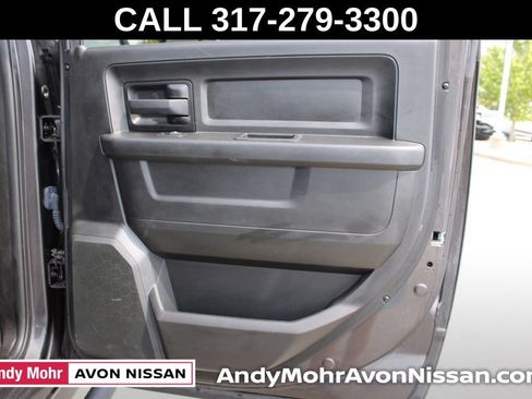 Used 2018 RAM 2500 Tradesman w/ Chrome Appearance Group AWD/4WD image 21
