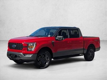 Used 2023 Ford F150 XLT w/ Equipment Group 302A High