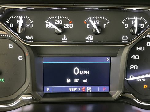 Certified 2019 GMC Sierra 1500 SLE image 28