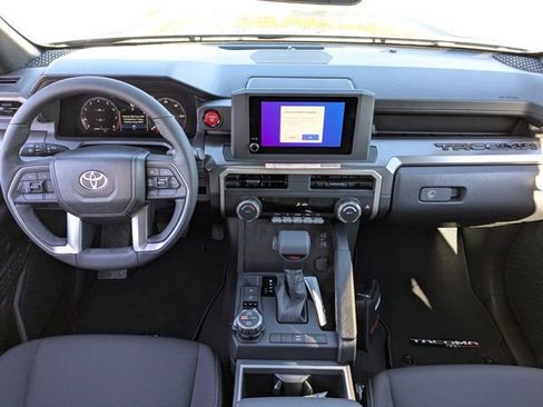 New 2026 Toyota Tacoma TRD Off-Road AWD/4WD image 14