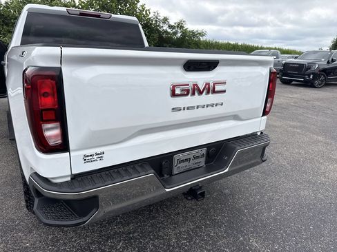 Certified 2026 GMC Sierra 1500 Pro w/ Pro Value Package AWD/4WD image 33