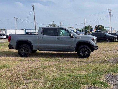 Certified 2024 GMC Sierra 1500 AT4X AWD/4WD image 9