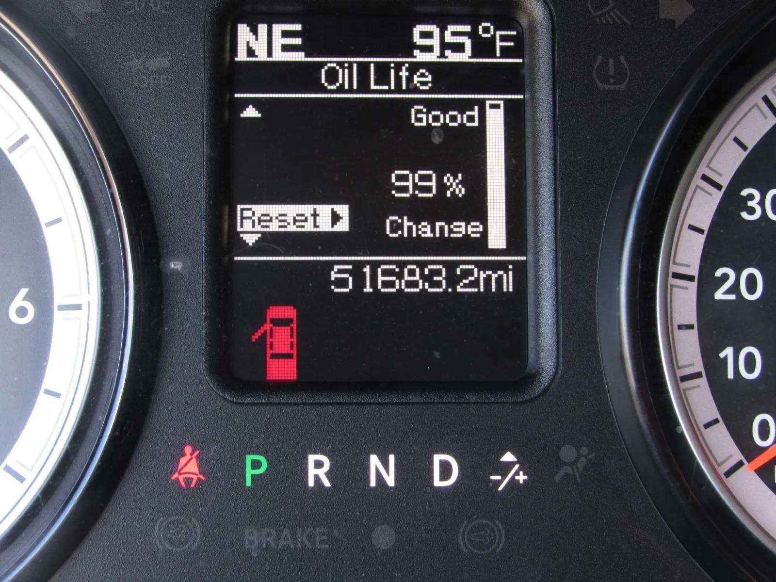 Used 2024 RAM 1500 Classic SLT RWD image 24