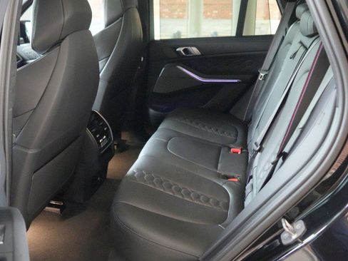 Used 2022 BMW X5 M w/ Competition Package 2 AWD/4WD image 38