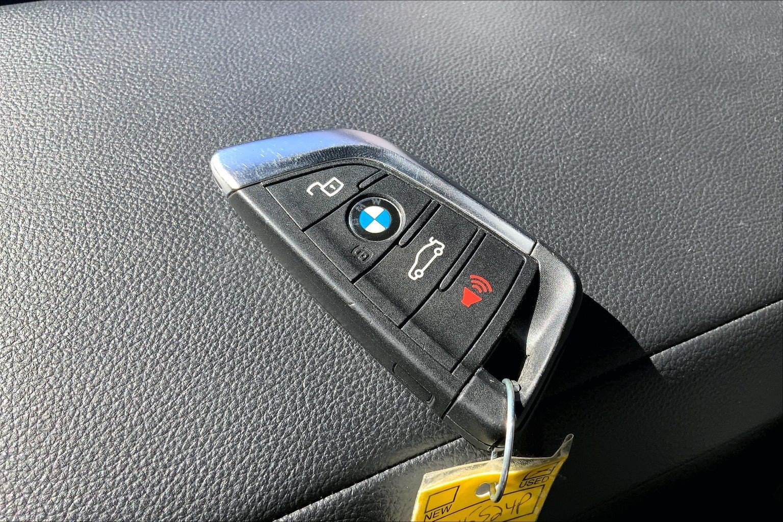 Used 2024 BMW i4 eDrive35 w/ Convenience Package RWD image 21