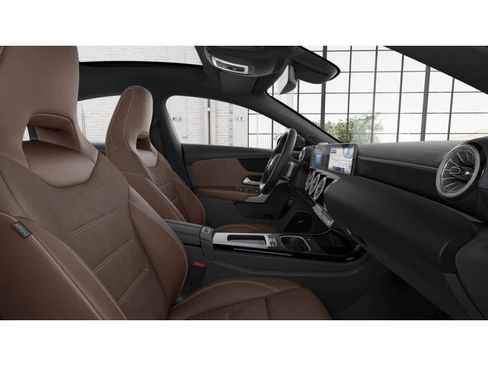 New 2026 Mercedes-Benz CLA 250 image 3