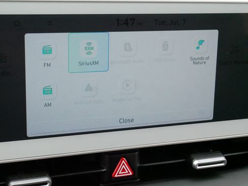Used 2024 Hyundai Ioniq 5 SEL AWD/4WD image 30