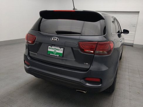 Used 2020 Kia Sorento AWD V6 image 7