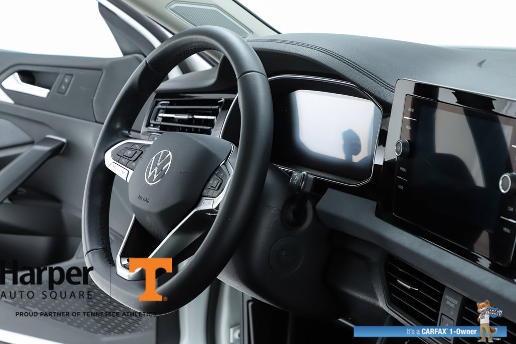 Used 2025 Volkswagen Jetta SE w/ Sunroof Package FWD image 69