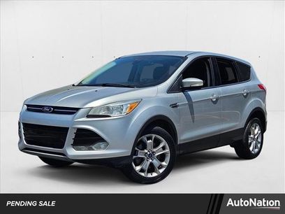 Used 2013 Ford Escape SEL