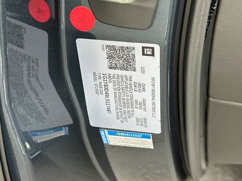 Used 2020 Chevrolet Corvette 3LT w/ 3LT Preferred Equipment Group image 30