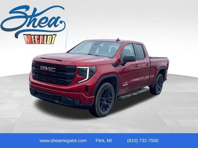 Used 2023 GMC Sierra 1500 Elevation