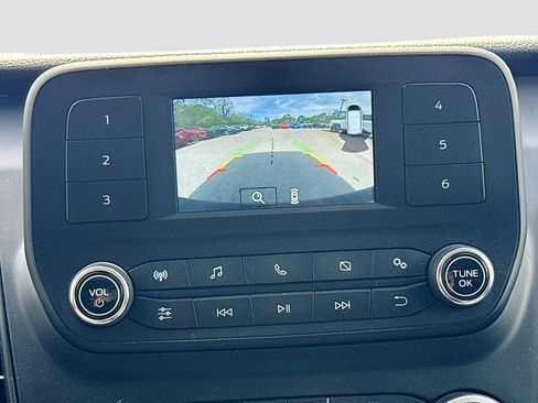 Used 2023 Ford Transit 250 Low Roof RWD image 13