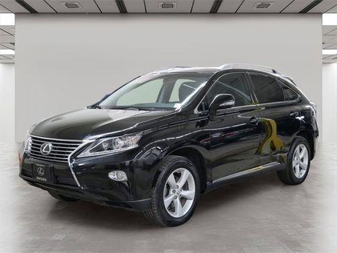 Used 2013 Lexus RX 350 AWD image 2