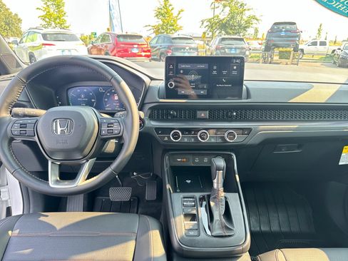 Used 2026 Honda CR-V Sport-L image 17