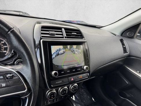 Used 2024 Mitsubishi Outlander Sport S image 14