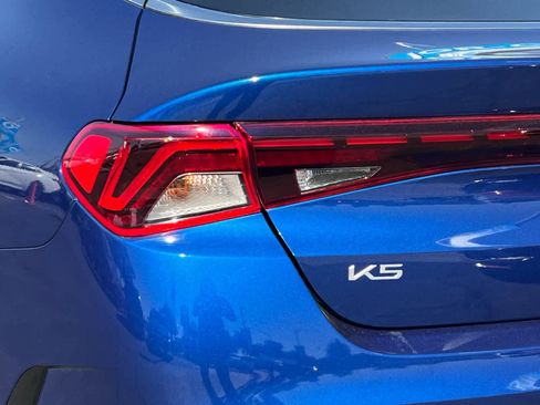 Used 2024 Kia K5 EX w/ EX Premium Package image 26