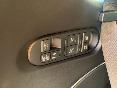 New 2026 Hyundai Palisade Calligraphy image 6