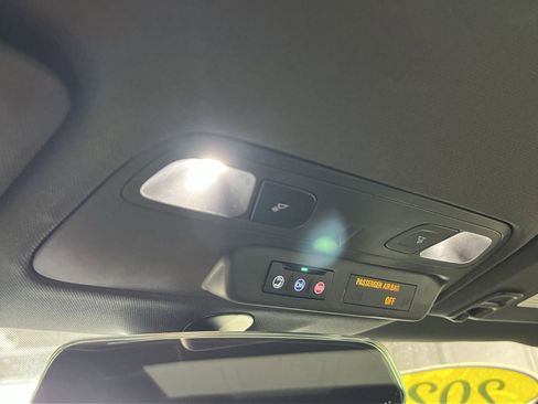 Used 2024 Chevrolet Camaro SS image 34