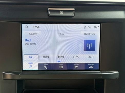 Certified 2025 Ford F250 XLT AWD/4WD image 16