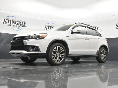 Used 2019 Mitsubishi Outlander Sport GT FWD image 19